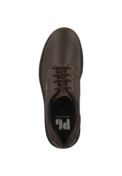 Pius Gabor Casual Lace-ups - Mocca -Gabor 02159c6d602a49ad91cb9d9b971ed9dc