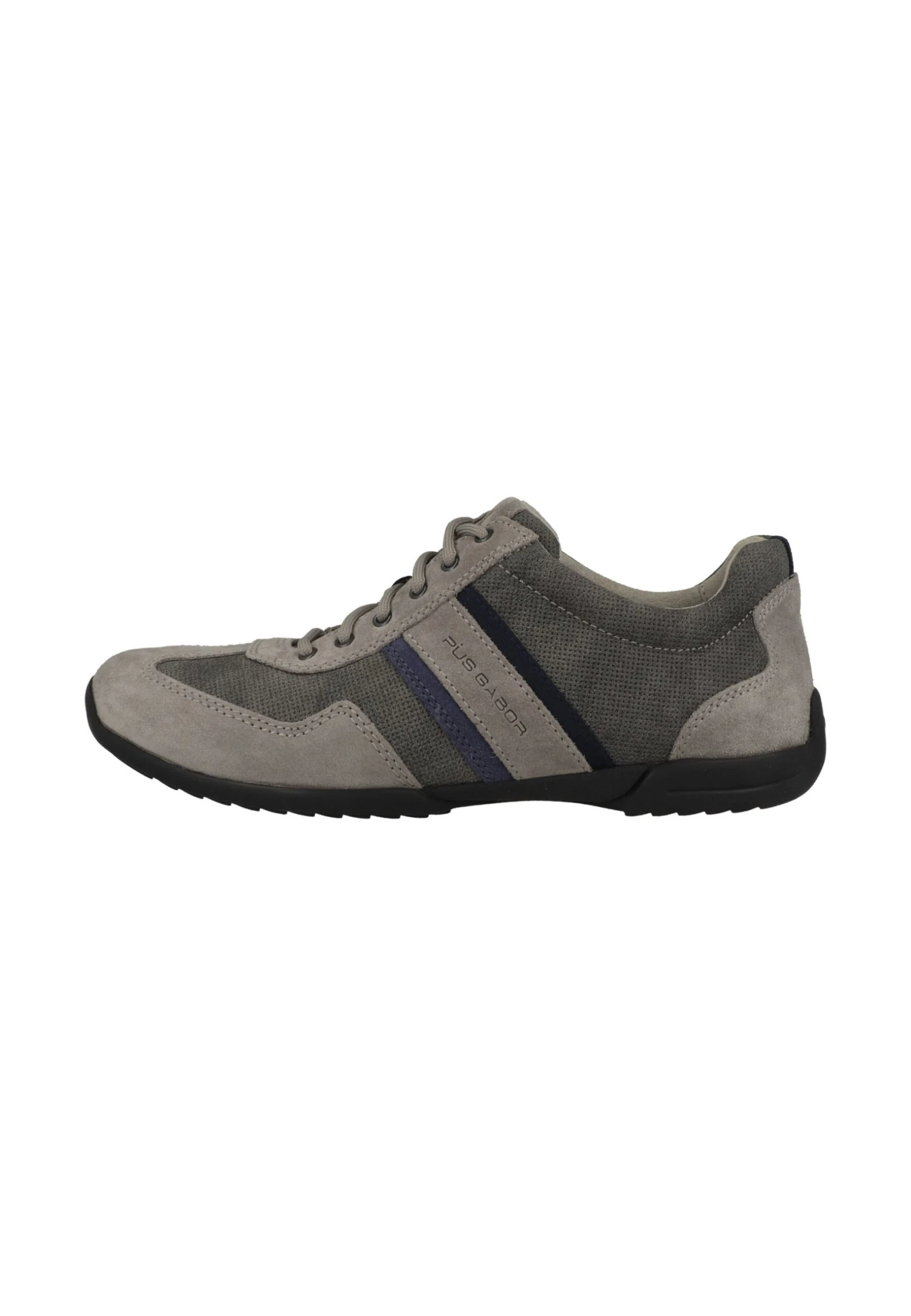 Pius Gabor Trainers - Midgrey Dark Grey Fjord 1 Pius Gabor Trainers - Midgrey Dark Grey Fjord