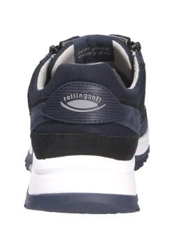 Gabor SNEAKER - Trainers - Marineblack 16 Gabor SNEAKER - Trainers - Marineblack -Gabor 031bc01a483649c4819c43341d76c783