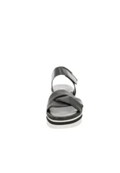 Gabor Plateausandalette - Schwarz 10 Gabor Plateausandalette - Schwarz -Gabor 03c14c69bd244504b1021f0bd1afa629