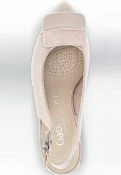 Gabor Pumps - Light Rose -Gabor 03da870356814ff3a9ec1d5ba8ff34b4