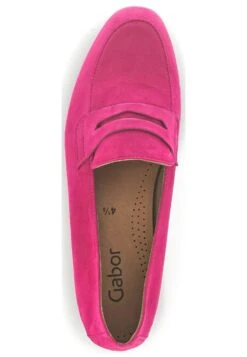 Gabor Slipper - Pink 8 Gabor Slipper - Pink -Gabor 04427b7fea6e4db8ab6cb44af49af863