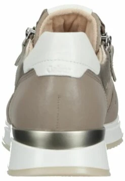 Gabor Sneaker Low - Dark-nude Kombi -Gabor 04e0b6364816414b8ff1eba13c655e7a