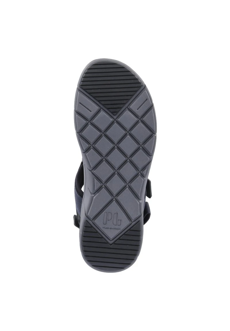 Pius Gabor Trekkingsandale - Blau 5 Pius Gabor Trekkingsandale - Blau – Bild 5