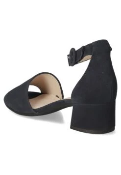 Gabor Riemensandalette - Blau 8 Gabor Riemensandalette - Blau -Gabor 053fd52ca1ac425a9a768ec7aa06c7e5
