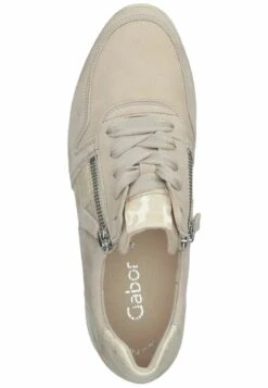 Gabor Sneaker Low - Oak Puder -Gabor 05ca4dd43dc34d3fb08fc4f2940bb8d6