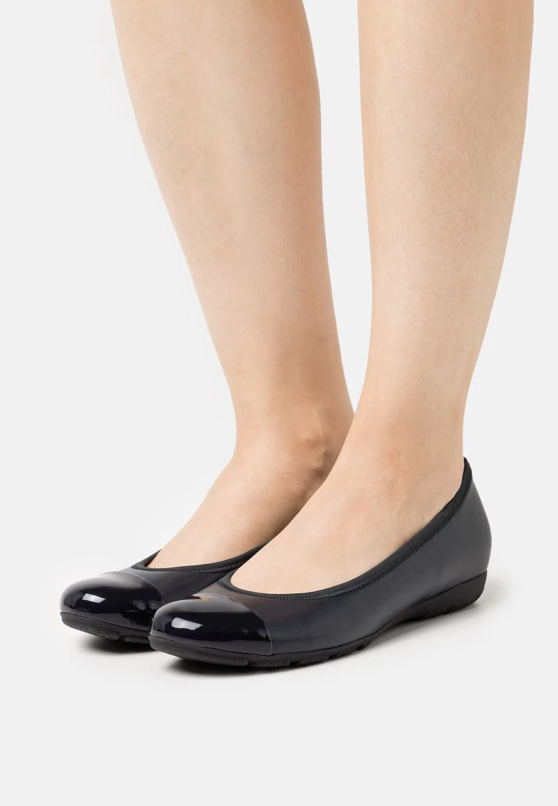 Gabor Klassischer Ballerina - Ocean 1 Gabor Klassischer Ballerina - Ocean