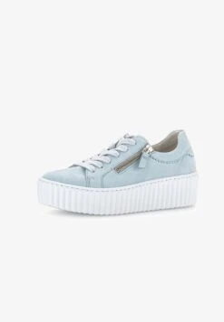 Gabor Sneaker Low - Blau