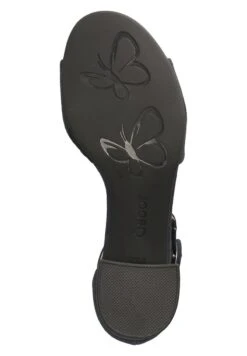 Gabor Riemensandalette - Blau 9 Gabor Riemensandalette - Blau -Gabor 078c5389ac714d2d90c481befd0bf7cf