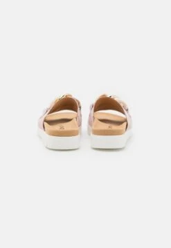 Gabor Pantolette Flach - Nude 9 Gabor Pantolette Flach - Nude -Gabor 07f4a735cb1f4f2e8633457ab9ad553a