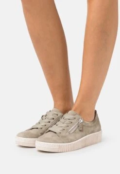 Gabor Sneaker Low - Schilf