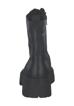 Gabor Classic Ankle Boots - Schwarz Altsilber -Gabor 0b0c406e562b4526811072a9f6184833