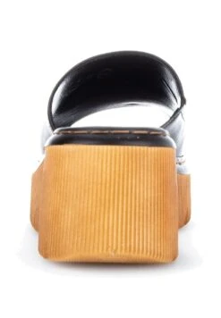 Gabor Pantolette Hoch - Schwarz/braun -Gabor 0b7fc803cc1c4205957ada58a0dd6861