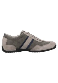 Pius Gabor Sneaker Low - Midgrey/dark Grey/fjord -Gabor 0be01e60922843ac8c58fb1018025b9b