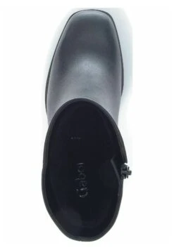 Gabor STIEFELETTE - Stiefelette - Schwarz -Gabor 0c2bd9fbeede4b09af74b92e6407d2c9
