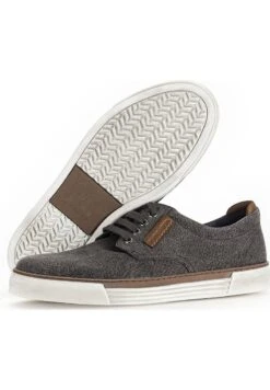 Pius Gabor Sneaker Low - Dunkelgrau 10 Pius Gabor Sneaker Low - Dunkelgrau -Gabor 0c69d732d0a04fb2adf563e51efa78f4