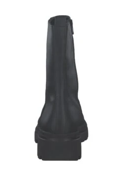 Gabor Classic Ankle Boots - Schw Anthr Micro -Gabor 0ca9e197d33b435f989e9d933c61664e