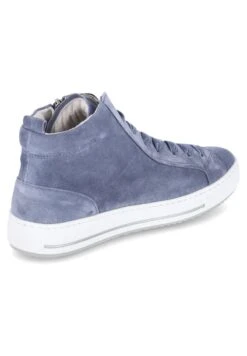 Gabor Sneaker High - Blau -Gabor 0d05416ab6b44bc68598c2bc47aad115