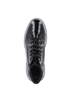 Gabor Schnürstiefelette - Schwarz -Gabor 0eeaf7a158ea456aa45df0245182ac27