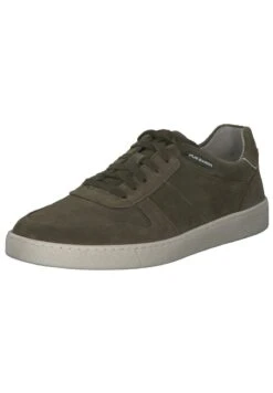 Gabor PIUS - Sneaker Low - Khaki -Gabor 0f51389db9bf4504bb37cf794ae2b286