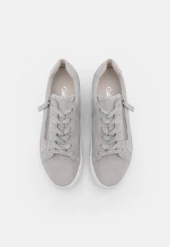Gabor Comfort Sneaker Low - Light Grey -Gabor 0ff0e423498540a4b3b679d69df41fe1