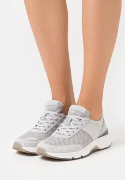 Gabor Sneaker Low - Grau 11 Gabor Sneaker Low - Grau -Gabor 0ff7cbc7f43b4859945f5c67e88f709d