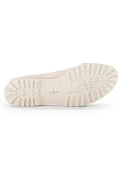 Gabor SPORTLICHE - Klassischer Ballerina - Rosa -Gabor 105322fe3f724fda91ed452f86043a62