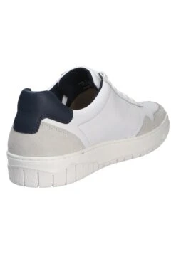 Gabor Trainers - Whiteoffwhitedenim -Gabor 11b730358b8e47428a6f651cccec6a2a