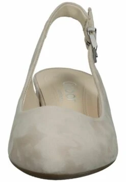 Gabor Pumps - Oak -Gabor 11c36510bafa406eb58dbb889dad3b26