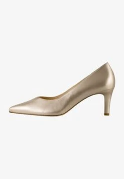 Gabor ELEGANT - High Heel Pumps - Beige -Gabor 12858a4b42c44f668e1dbae00bb6c72d