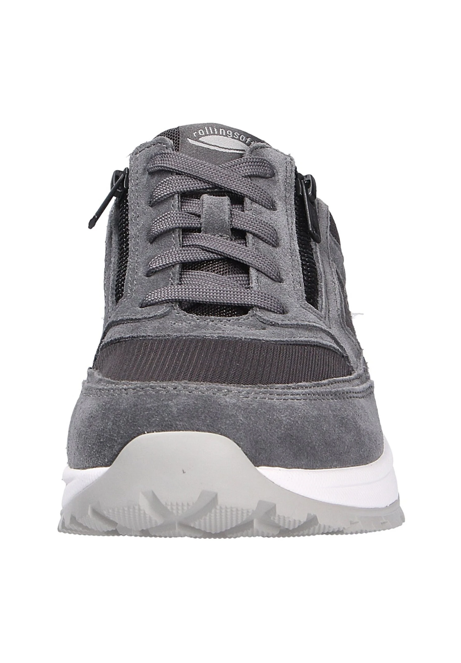 Gabor SNEAKER - Trainers - Iron 6 Gabor SNEAKER - Trainers - Iron – Bild 6