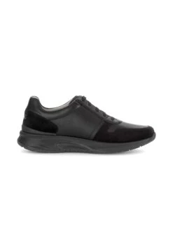 Gabor ROLLINGSOFT - Trainers - Black -Gabor 1323aec5c4844e91bc5ed47053b78c8d
