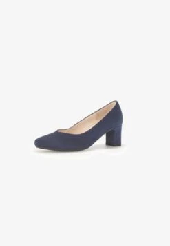 Gabor ELEGANTE - Pumps - Blau 11 Gabor ELEGANTE - Pumps - Blau -Gabor 1363e98dad05420aa360e5e6edb58855