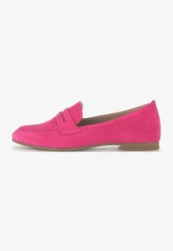 Gabor Slipper - Pink