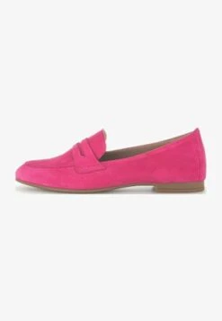 Gabor Slipper - Pink -Gabor 139e793ccb4c4b5aae5d5f5e07155783 2