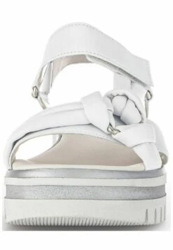 Gabor Keilsandalette - Weiss -Gabor 1453aca30fb748b0b2426baaab1969cb