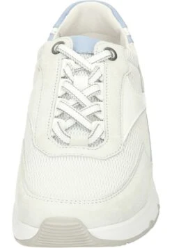 Gabor Sneaker Low - Weiss White Sky -Gabor 14b295eb09c9463e8ccfe67b29ecba1d