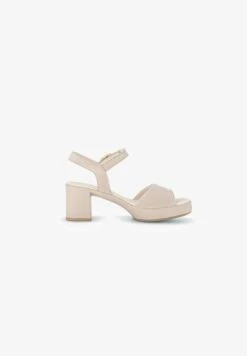 Gabor Plateausandalette - Beige -Gabor 14b2f32d608c41a5afd4f6c84f42a3ed 1