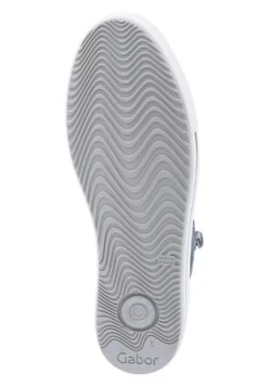 Gabor Sneaker High - Blau -Gabor 150f105f1b514bfb9c2614961330bfb3