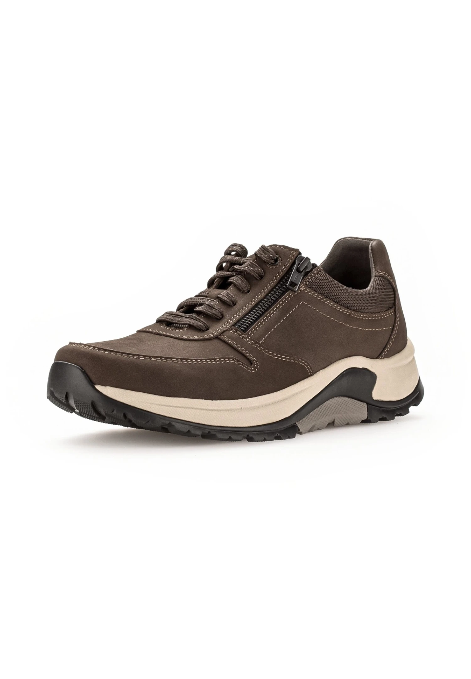 Gabor ROLLINGSOFT - Trainers - Brown 2 Gabor ROLLINGSOFT - Trainers - Brown – Bild 2