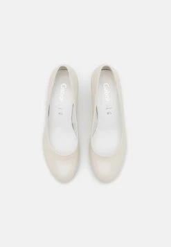 Gabor Pumps - Off-white -Gabor 162bb6dcd5ee48af8f9aff33ccf3ba9f