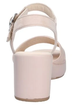 Gabor FASHION - Plateausandalette - Rouge -Gabor 181e12a2c5944b2eabea18974a833cdb