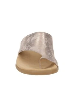 Gabor Zehentrenner - Rosa Metallic 10 Gabor Zehentrenner - Rosa Metallic -Gabor 186c0ba7da6a46b0b1784476c971cff7