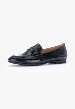 Gabor LOAFERS 444 - Slipper - Zwart 11 Gabor LOAFERS 444 - Slipper - Zwart -Gabor 19105e482f554d75aab35463aff09b62
