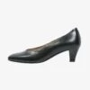 Gabor Pumps - Black