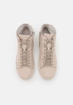 Gabor Comfort Sneaker High - Puder 11 Gabor Comfort Sneaker High - Puder -Gabor 1a79b7387725418e866ffa81c13e5a6e
