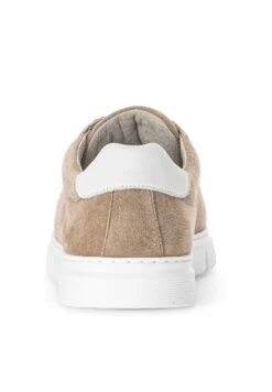 Pius Gabor Trainers - Taupe Weiss -Gabor 1b21364960c343b590428e540ff254ae