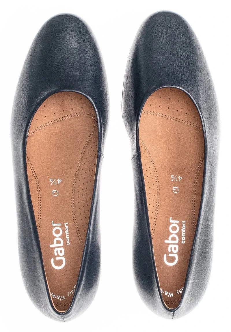 Gabor Comfort ELEGANTER - Pumps - Ocean 2 Gabor Comfort ELEGANTER - Pumps - Ocean – Bild 2