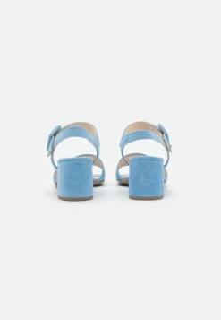 Gabor Riemensandalette - Cloud 9 Gabor Riemensandalette - Cloud -Gabor 1c3f611c72704c17ac372a67144d5165