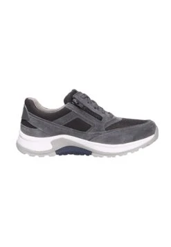 Gabor SNEAKER - Trainers - Iron 13 Gabor SNEAKER - Trainers - Iron -Gabor 1d10e1c6d991416597cdd7121eb7ab9e